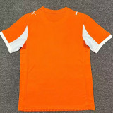 25/26 Blackpool FC  Away Fans Soccer Jersey