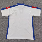 2004  Zaragoza Home  Retro  Soccer Jersey