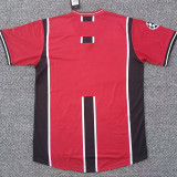 2001/2002  Mallorca Home Retro Soccer Jersey(带欧冠章）