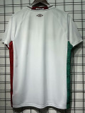 25/26 Fluminense Away  Fans Soccer Jersey