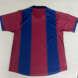 2000/2001 BAR Home Co branded Edition Retro  Soccer Jersey(背后广告、#2）