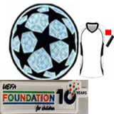 25/26 ARS Home  Fans Soccer Jersey