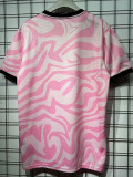 25/26 Flamengo Special Edition Pink Fans Soccer Jersey