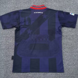 1995/1996 ATM Away Retro Soccer Jersey