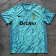 25/26  Sporting Lisbon Blue Special Edition Fans Soccer Jersey