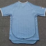 2001/2002 Celta Home Retro Soccer Jersey