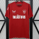 25/26  Bilbao Goalkeeper Red Soccer Jersey