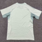 25/26 D.C.United  Light Green Training Shirt
