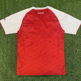 25/26 ARS Home  Fans Soccer Jersey