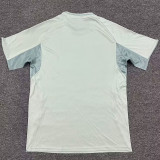 25/26 Real Salt Lake  Light Green Training Shirt