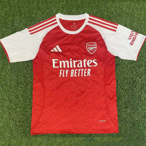 25/26 ARS Home  Fans Soccer Jersey