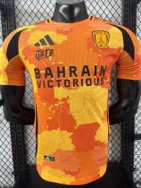 25/26 Paris FC  Away  Player Version Soccer Jersey