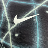 25/26  INT Black Player Version Training shirt