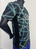 25/26  INT Black Player Version Training shirt