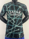 25/26  INT Black Player Version Training shirt