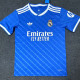 25/26 RMA Third Fans  Soccer Jersey