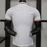 25/26 Japan  Wukong  Edition White  Player Version  Soccer Jersey