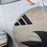 25/26 Japan  Wukong  Edition White  Player Version  Soccer Jersey