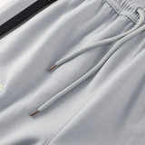 25/26 BAR Grey  Hooded Jacket Tracksuit# 01