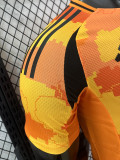 25/26 Paris FC  Away  Player Version Soccer Jersey