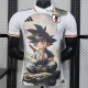 25/26 Japan  Wukong  Edition White  Player Version  Soccer Jersey
