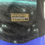 25/26  INT Black Player Version Training shirt