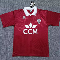 1994/1995  Albacete Away Retro Soccer Jersey