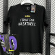 2025 T275 James Memorial Edition Black T-shirt