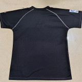 2005/2006  Bilbao Black Retro Soccer Jersey