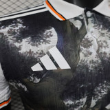 25/26 Japan  Wukong  Xiuxian Edition White  Player Version  Soccer Jersey