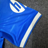 25/26 RMA Third Fans  Soccer Jersey