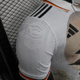 25/26 Japan  Wukong  Edition White  Player Version  Soccer Jersey