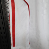 25/26  Ajax White  Player Version Shorts Pants