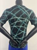 25/26  INT Black Player Version Training shirt