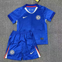 25/26 CHE Home Kids  Soccer Jersey