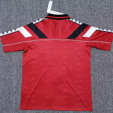 1994/1995  Mallorca Home Retro Soccer Jersey