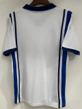 1988 Napoli Away Retro Soccer Jersey