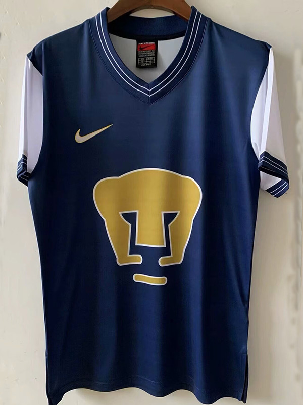 1998 Club America Away Retro Soccer Jersey