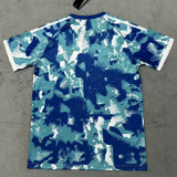 25/26 RMA Blue Ocean  Training Shirts