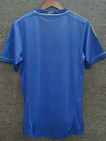 2012 CHE Home   Retro Soccer Jersey