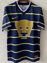 1998 Club America  Home Retro Soccer Jersey