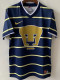 1998 Club America  Home Retro Soccer Jersey