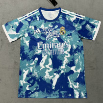 25/26 RMA Blue Ocean  Training Shirts