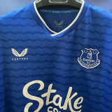 25/26  EVE Home Fans Soccer Jersey