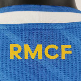 25/26 RMA Third  Player Version Soccer Jersey