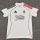 25/26  Besiktas Home Fans Soccer Jersey
