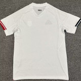 25/26  Besiktas Home Fans Soccer Jersey