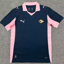 25/26 Palermo Away  Fans Soccer Jersey