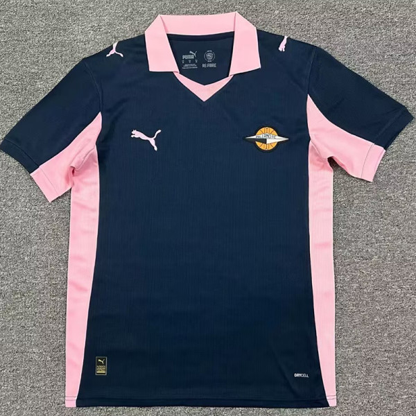 25/26 Palermo Away  Fans Soccer Jersey