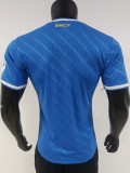 25/26 RMA Third  Player Version Soccer Jersey